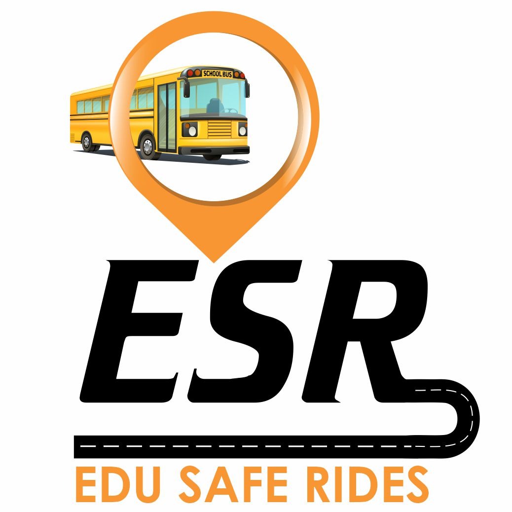 EduSafe Rides logo