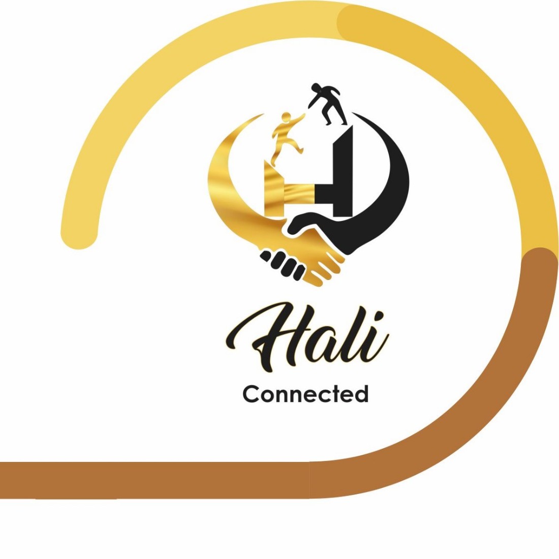 Hali Hotspot & Marketplace logo