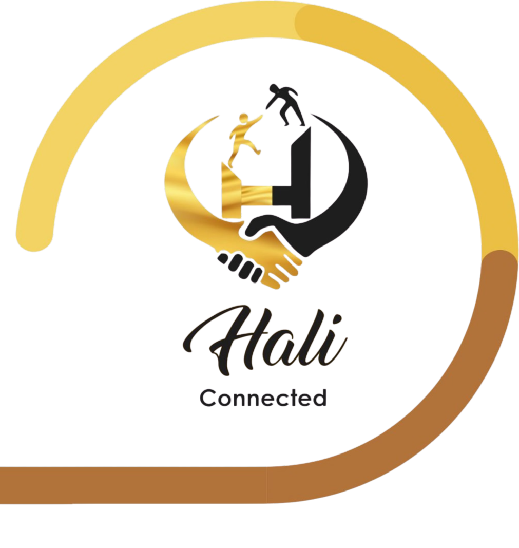 Hali Hotspots & Marketplace