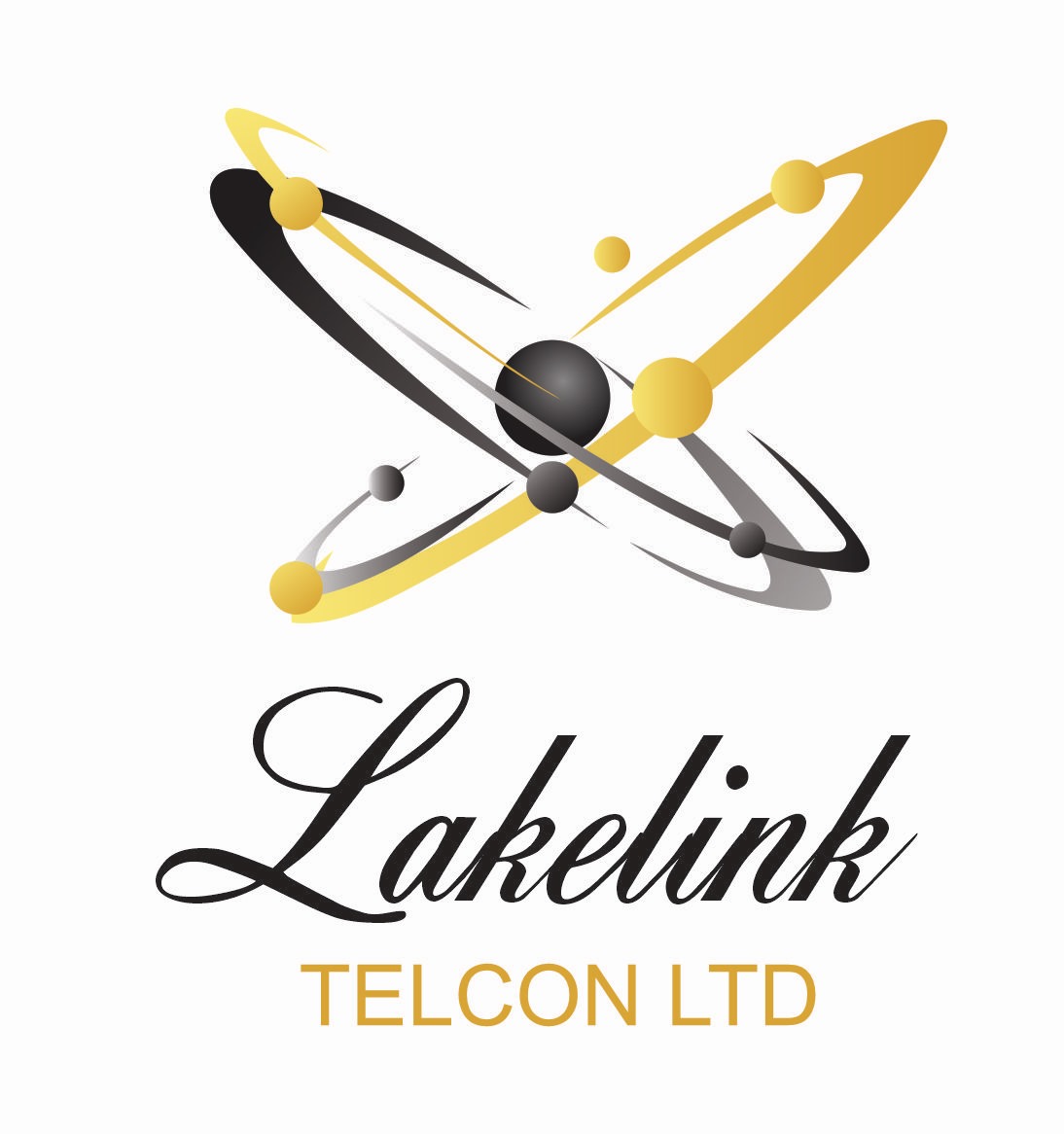 Lakelink Telcon logo